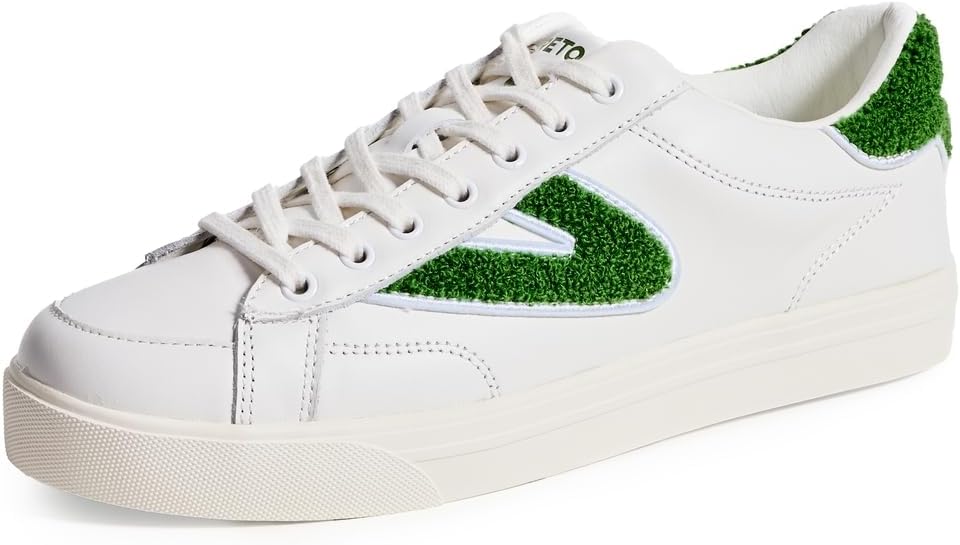 TRETORN Womens Tretorn Women's Mixed Doubles Sneaker