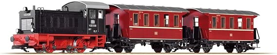 PIKO 37126 V20 Passenger Starter Set Train-Set