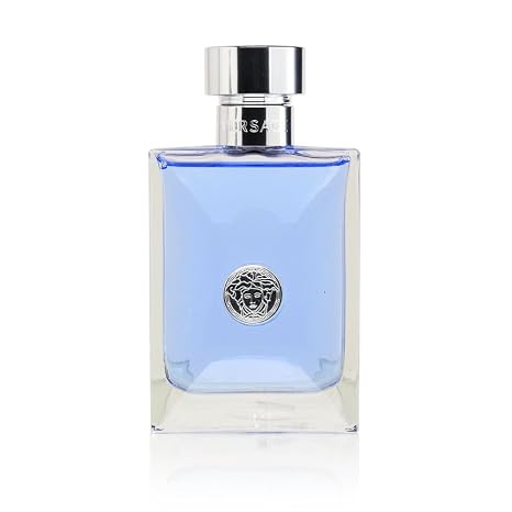 Versace POUR HOMME A/S LOTION 100 ML