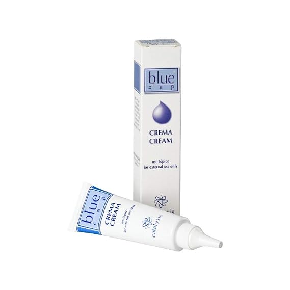 Blue Cap Cream by BLUE CAP