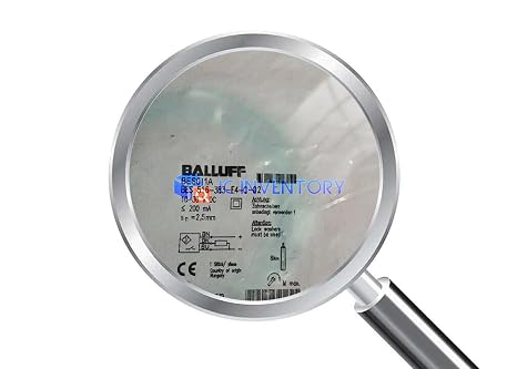 1PCS New BES 516-383-E4-C-02