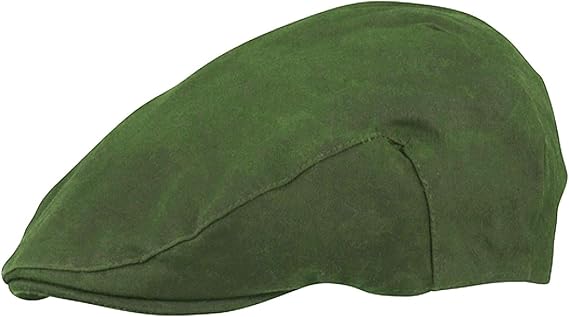 BOARDMAN Wax Cap - Olive, Large (59cm)