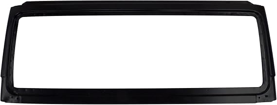 Crown Automotive 55395014AB Windshield Frame