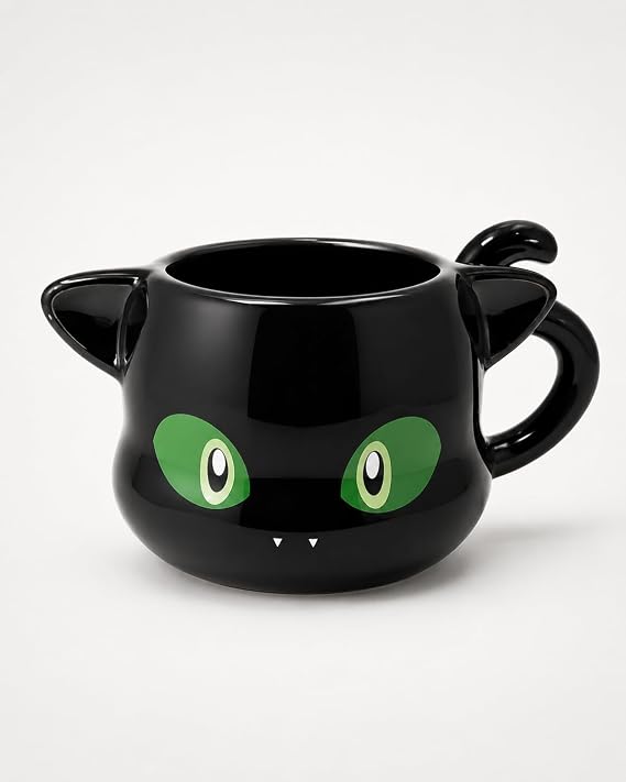 ZAG STORE - Miraculous Ladybug - Plagg Mug