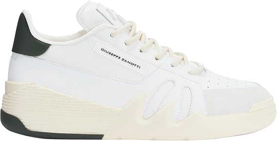 Talon Low Top Sneakers