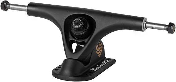 Paris V2 150mm 50 Longboard Skateboard Trucks (Set of 2)
