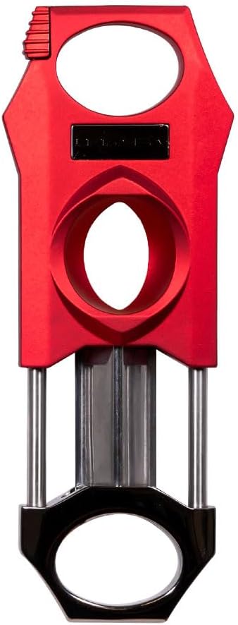 Vertigo Marlin V-Cutter (Red)