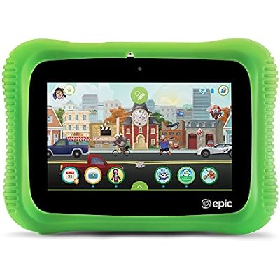 LeapFrog Epic Academy Edition