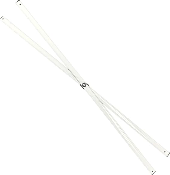 Sports 10 x 10 M-Series 2 Pro Side Truss Bars Replacement Parts