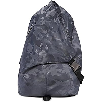 2x ist Core Origami 100% Polyester Back Pack Bags Men