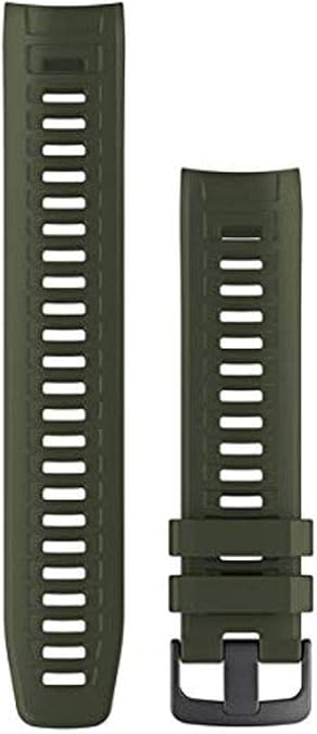 Garmin Instinct Interchangeable Bracelet 22 mm Suitable for Instinct 2 Models and Instinct Crossover