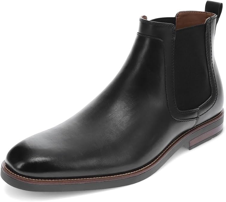 DOCKERS Men's, Brookside Chelsea Boot