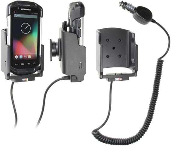 Brodit 512707 Device Holder - Motorola/Symbol TC70