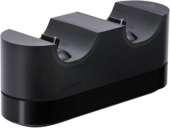 SONY DualShock 4 Charging Station - (PS4) PlayStation 4 (Japanese Import)