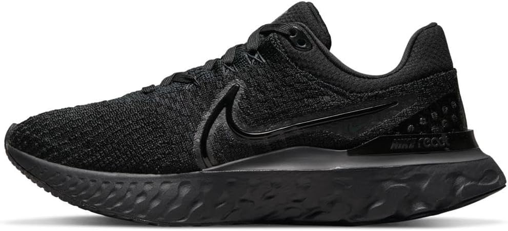 NIKE Women's React Infinity Run Fk 3Running Shoe