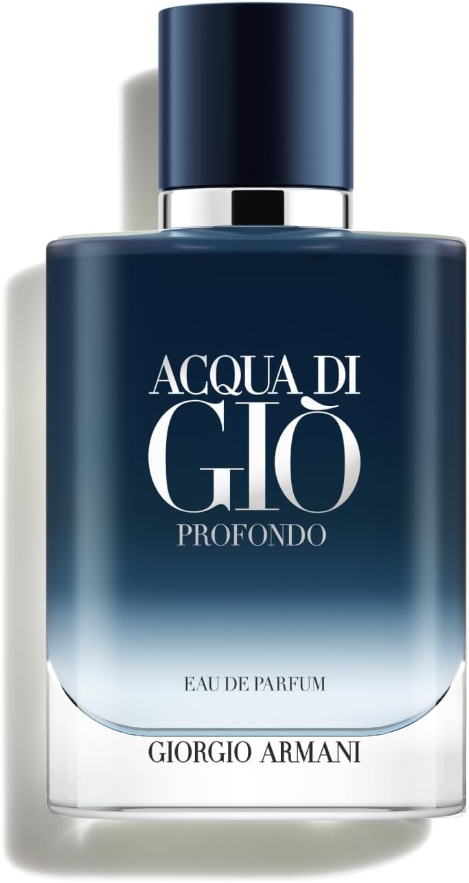 Giorgio Armani Acqua Di Gio Profondo EDP 100 ml Mens Perfume, LE310700