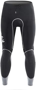 Zhik Deckbeater Hiking Pants Black SM