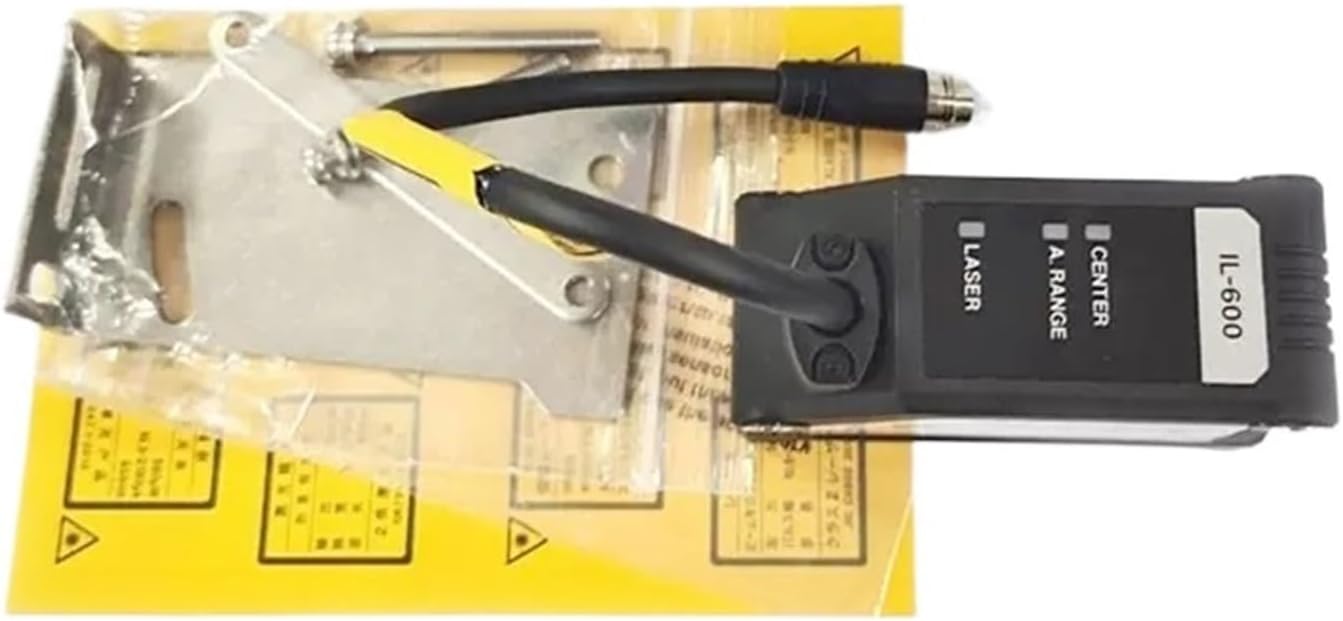 IL-600 Displacement Sensor