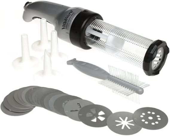 V5375 Power Cookie Press
