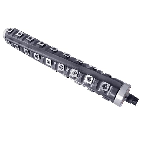 ELEPHAS-Woodworking cutterhead for Dewalt Planer DW733-734