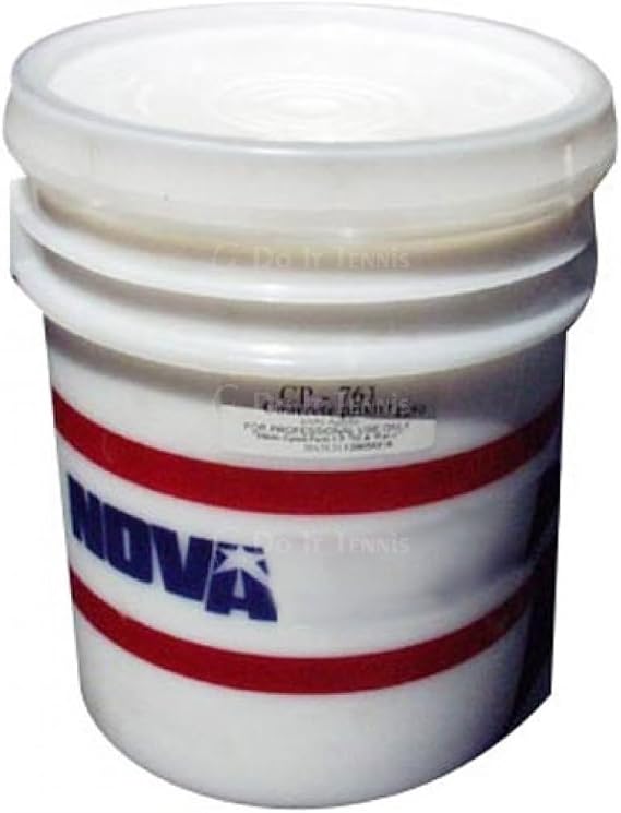Nova NovaCoat Tennis Court Acrylic Topcoat