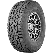 Yokohama Geolandar A/T4 G018 All Terrain 285/65R17 116H Light Truck Tire