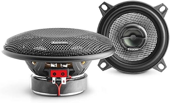 Focal 100AC 4 Coaxial Kit