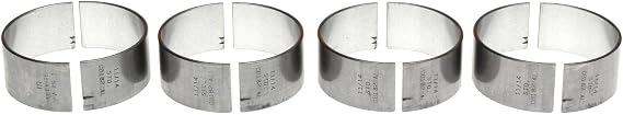 Clevite CB-1827A(4) Engine Connecting Rod Bearing Set