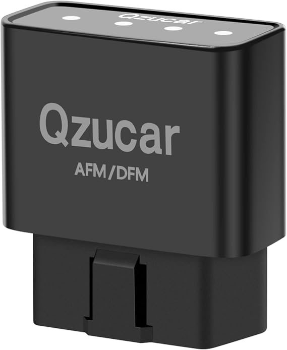 AFM/DFM Active Fuel Management Disabler Compatible with V6/V8 GM Vehicles RA003