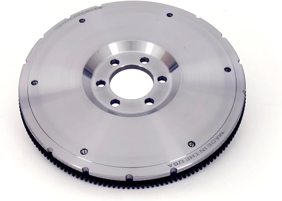 Automotive Centerforce Flywheels, Steel