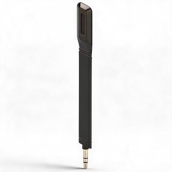 Replacement Microphone for G733 Headset | Professional Replacement Microphone, Clear Noise Reduction Mic.