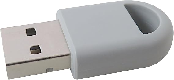 New Adapter Dongle Compatible with Steam Deck Compatible with HyperLink 2, Compatible with PS5 and Compatible with Xbox One Bluetooth on Switch/PC