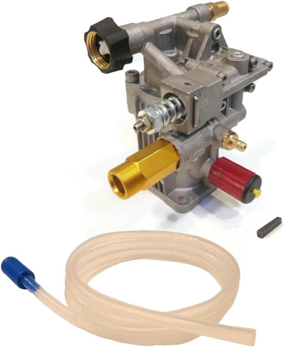 New PRESSURE WASHER PUMP fits Honda Excell XR2500 XR2600 XC2600 EXHA2425 XR2625