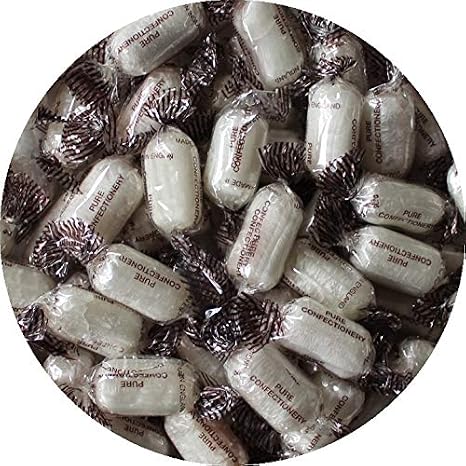 Retro Sweets by Happy Candy® Pick n Mix 600 Grams Choose From Hundreds of Sweets (Chocolate Mints)