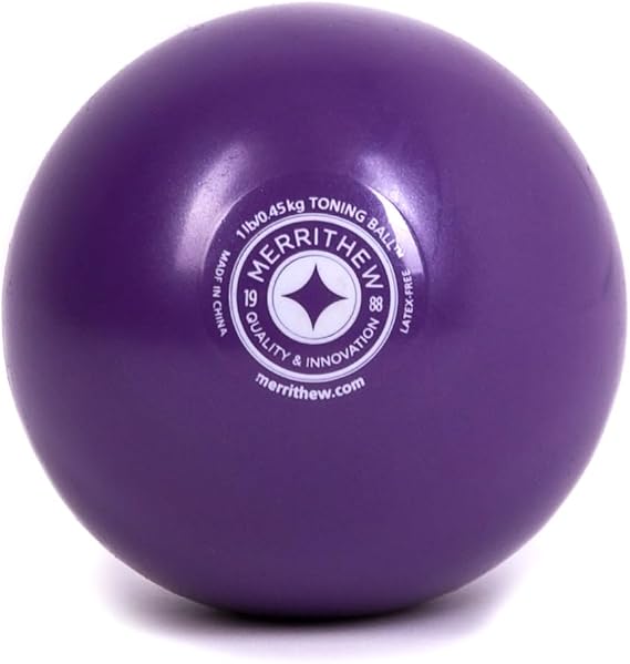 STOTT PILATES Toning Ball