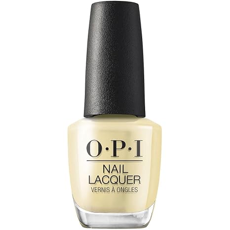 OPI Nail Lacquer Classic Nail Polish Colors | Red Shades | Creme, Shimmer, and Glitter Chip Resistant Nail-Polish | Fast Drying, Streak-free Formula | 0.5 Fl Oz