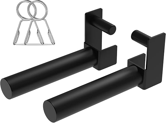 Balelinko Attachment for Power Cage