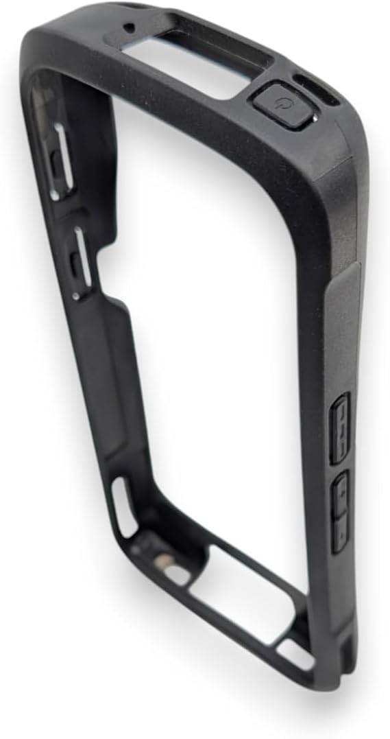 Protective Case Rugged Boot Compatible with Zebra TC22, TC27 Android Handheld Barcode Scanners | Replaces SG-TC2L-BOOT-01