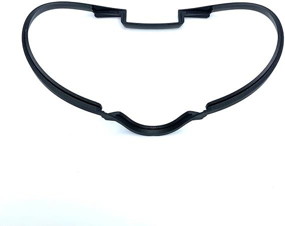 New OEM Glasses Lens Spacer for Oculus Quest 2 VR Headset, Replacement Glasses Bracket Repair Parts VR Accessories for Meta Quest 2 Virtual Reality Headset