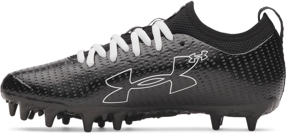 Under Armour Kids Blur Select Jr Football Cleats (Little Kid/Big Kid)