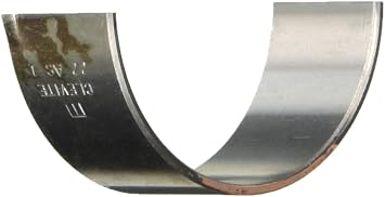 Clevite CB-1635A(4) Engine Connecting Rod Bearing Set