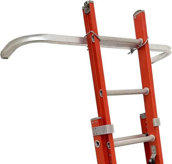 Louisville Ladder Aluminum Ladder Stabilizer, LP-2200-00