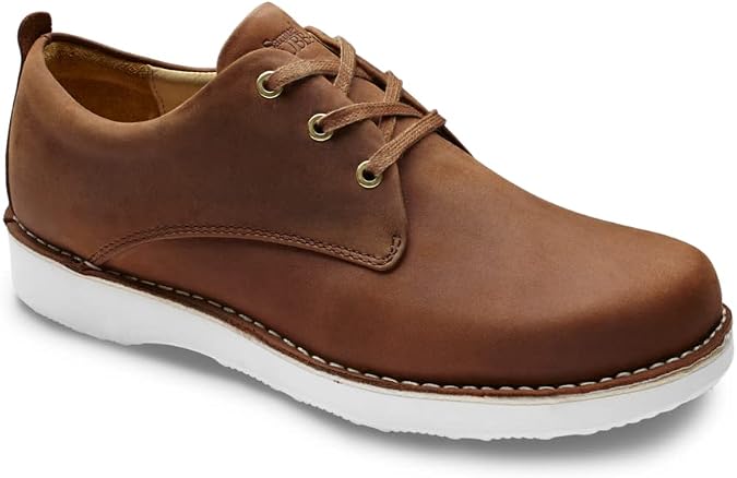 Samuel Hubbard Men's, Hubbard Free Oxford