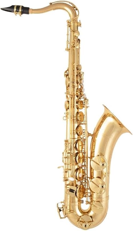 Selmer STS511 Intermediate Tenor Saxophone - Lacquer
