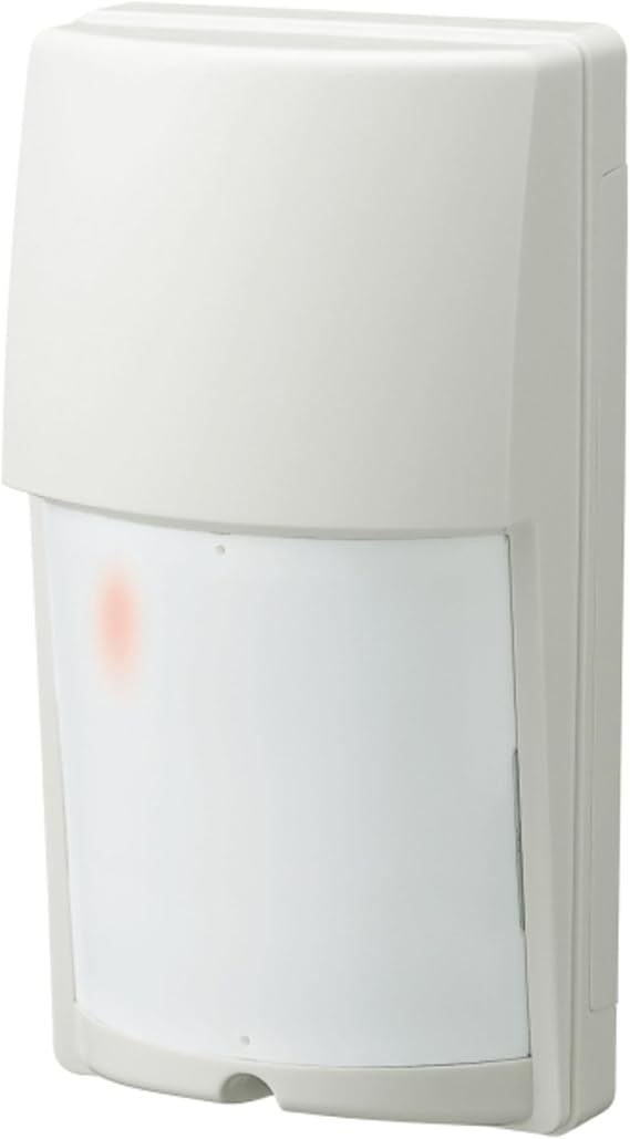 Optex LX-802N Long Range Infrared Motion Sensor Outdoor