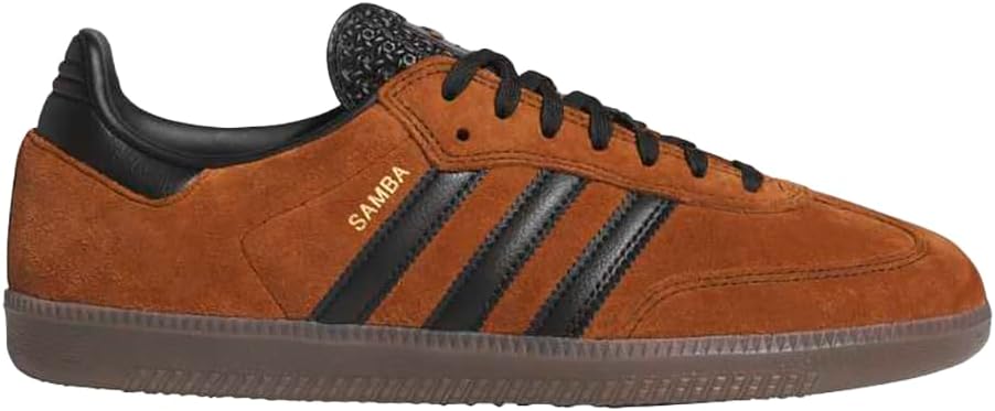 adidas Mens Samba Adv