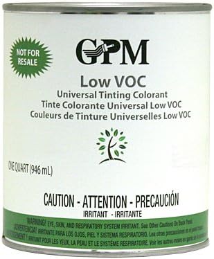 True Value LZ-QT-Quart Raw Umber Colorant