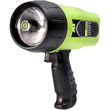Underwater Kinetics Light Cannon (L1)