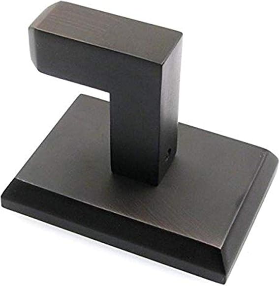 8703ORB Robe or Towel Hook