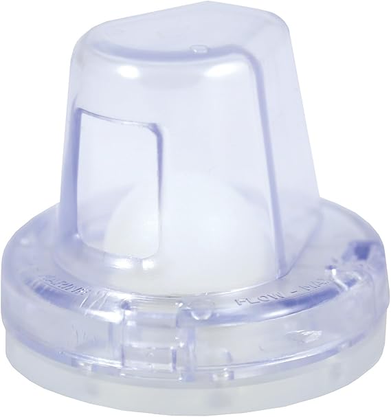 T-H MARINE Flow-Max Boat Self-Bailing